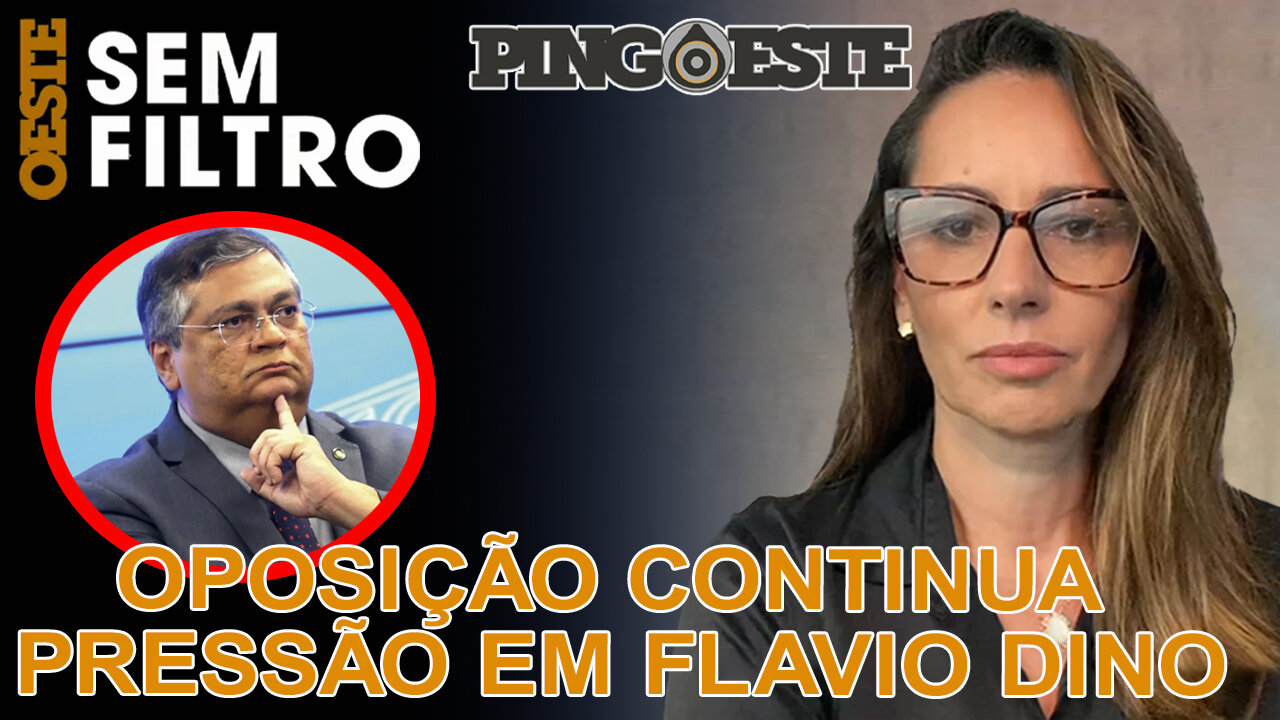 Direita tenta mais uma vez levar Flavio dino ao congresso