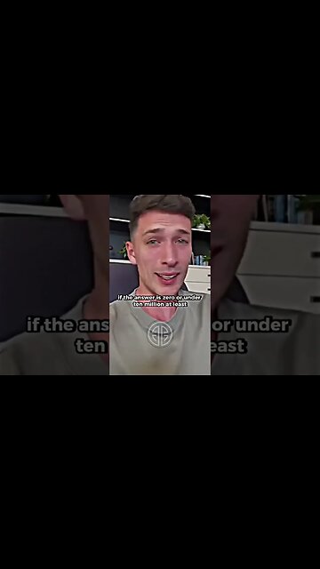 Are You Aware of This?🤯💰