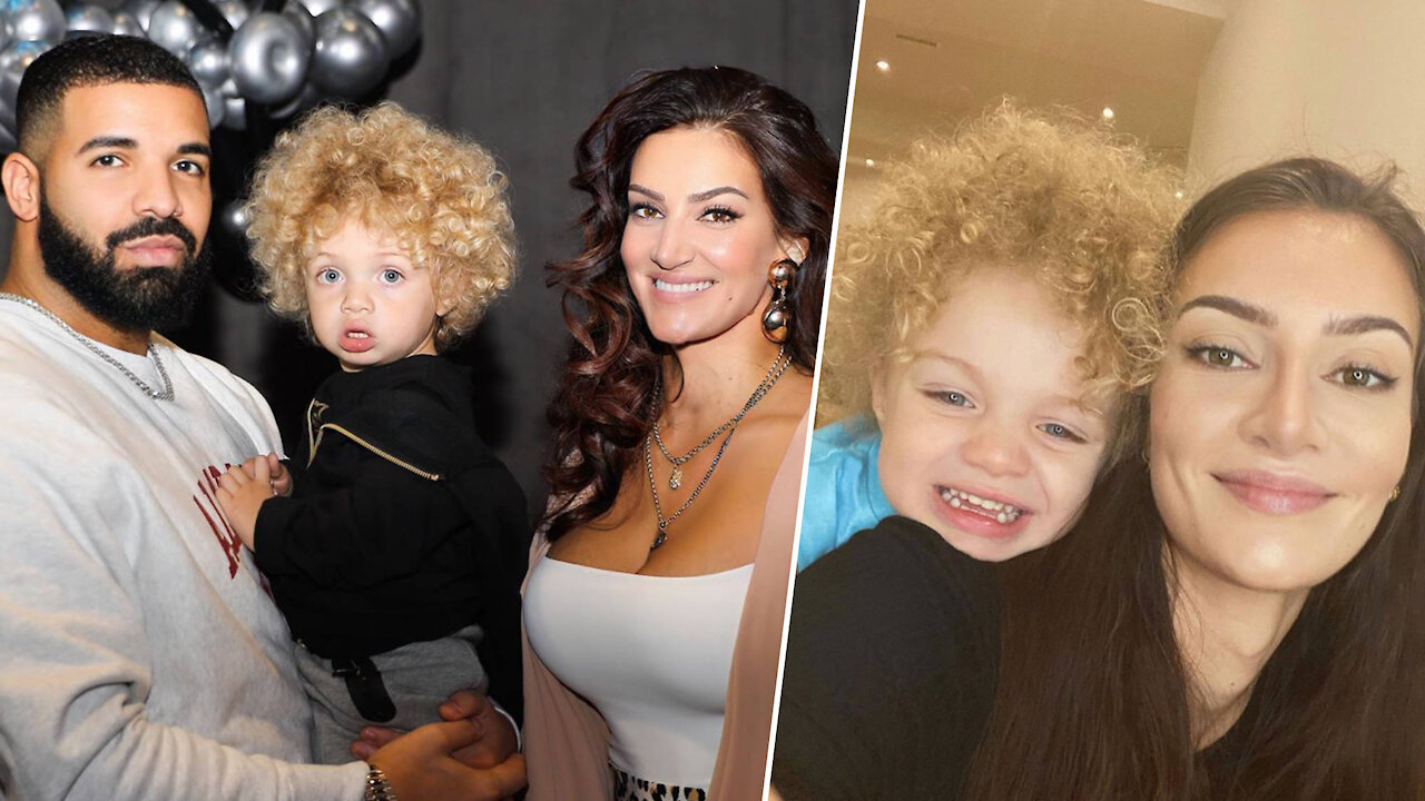 Drake has a baby on the way with dancehall artist however[he is denying he is the father]