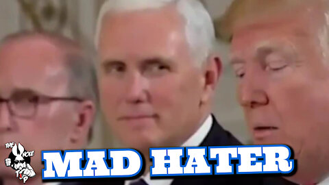 MAD HATER - the Whole Tip Daily