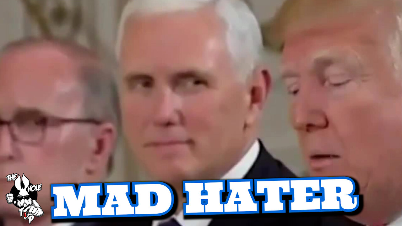 MAD HATER - the Whole Tip Daily