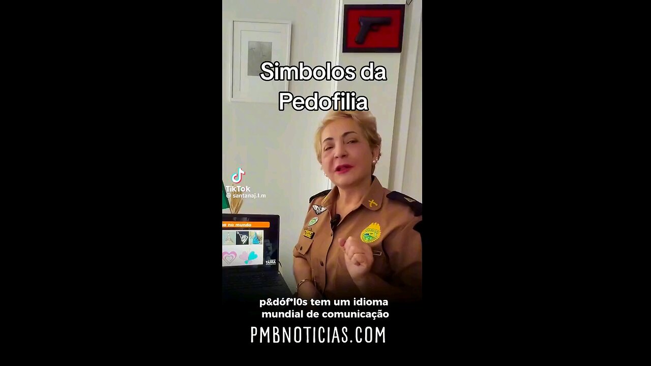 ATENÇÃO A ESSES SÍMBOLOS 🧐