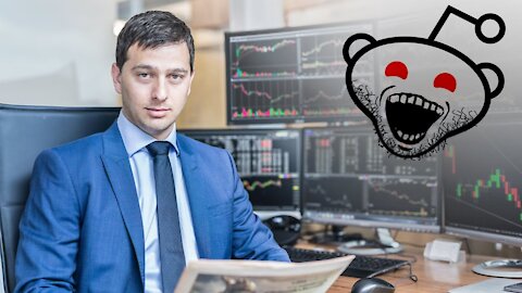 Reddit Mob's Politicization of Short Selling Stocks