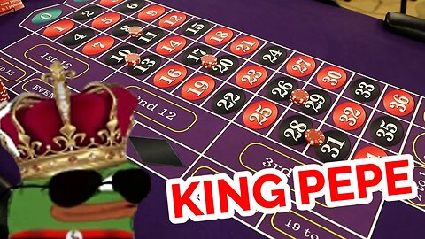 FIT FOR KINGS "Monarch Pass" Roulette System Review