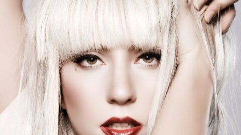 Lady gaga