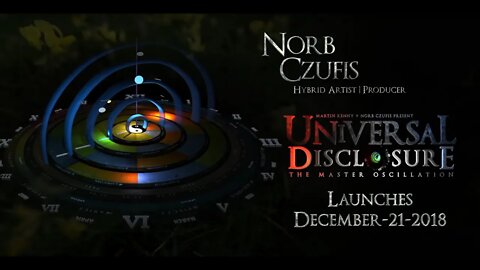 Universelle Offenlegung "NorbzWorld" part 2 (Ww sub)