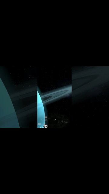 Detalhes de URANO são flagrados pelo James Webb