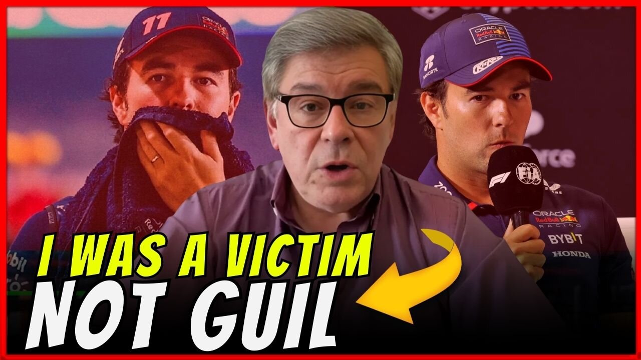 BOMBSHELL! DIVORCE OR NEW CHANCE AFTER 2024? 🤝⁉️ RED BULL F1 NEWS