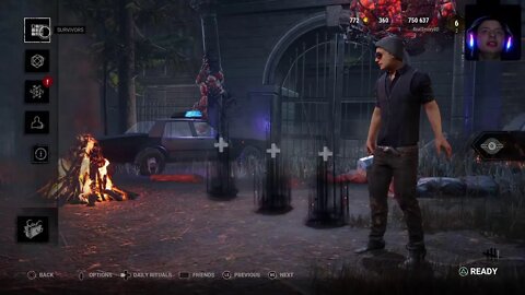 Dead By Daylight :) Glizzy Goblin