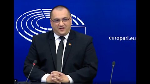 EU PARLEMENT OPPOSE VACCIN MANDATE AGENDA | DVO BREAKING