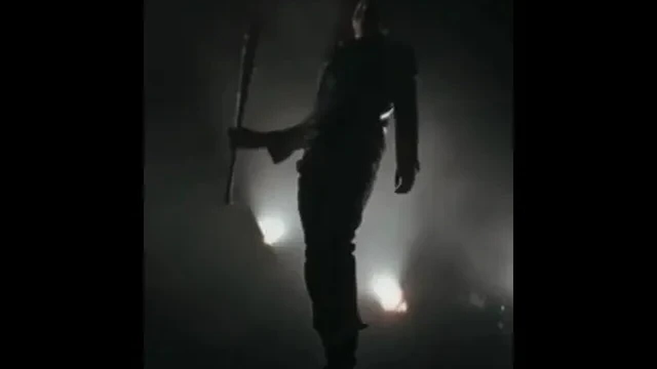 The fact that line was improvised 💀 Negan 🔥 The Walking Dead #shorts #thewalkingdead