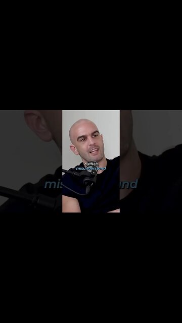 The TRUTH about high value women ..