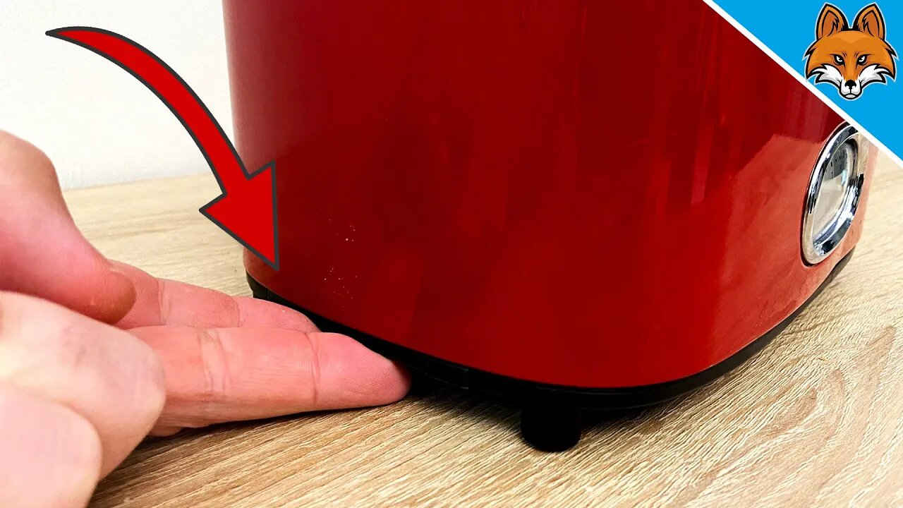 Do you know THIS SECRET Function of your Toaster 💥 (Crazy) 🤯