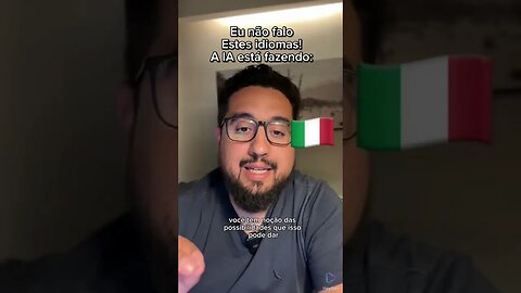 CONTE AO MUNDO O QUE ESTÁ ACONTECENDO NO BRASIL EM TODAS AS LÍNGUAS.
