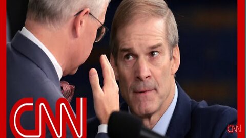 Jim Jordan gets fewer votes in second vote for speaker than first