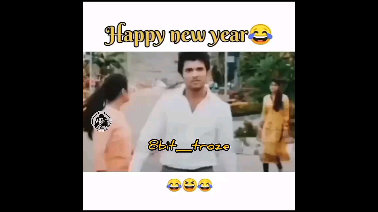 advance happy new year