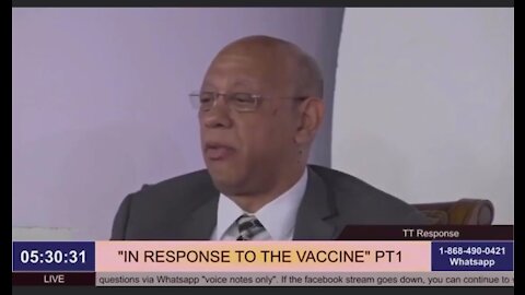 PROOF Covid 19 is a bioweapon! (And more!)