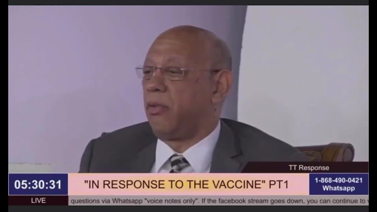PROOF Covid 19 is a bioweapon! (And more!)