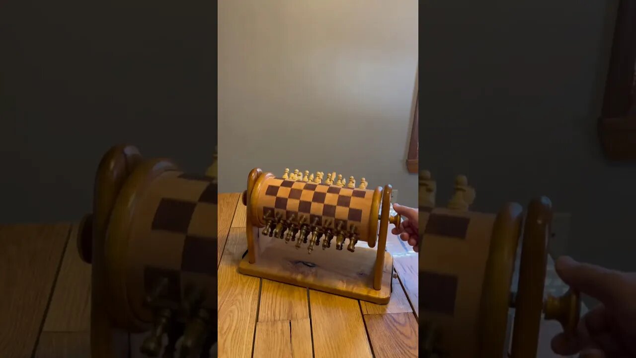 Chess version 2.0
