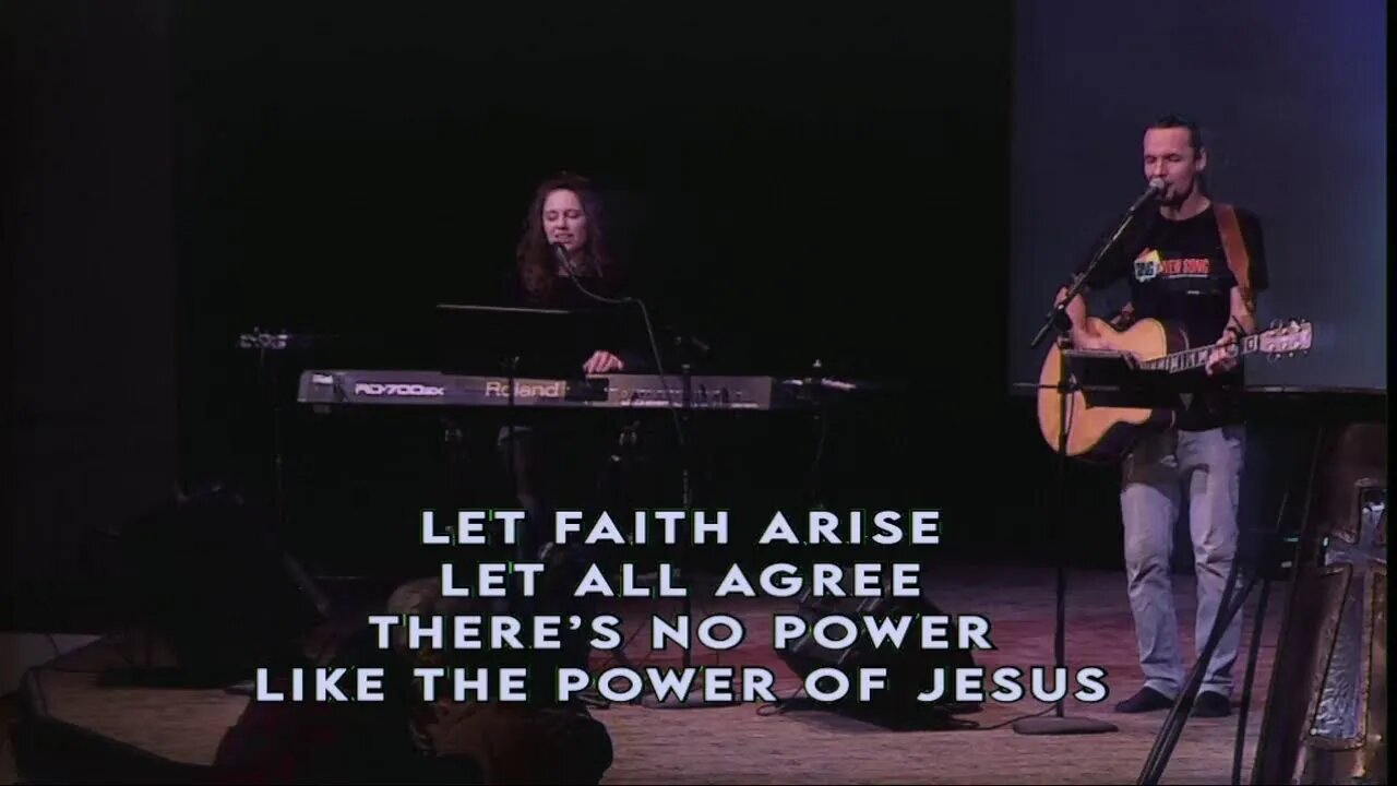 CCRGV Livestream: Nehemiah 1:1-4 A Look At Reality