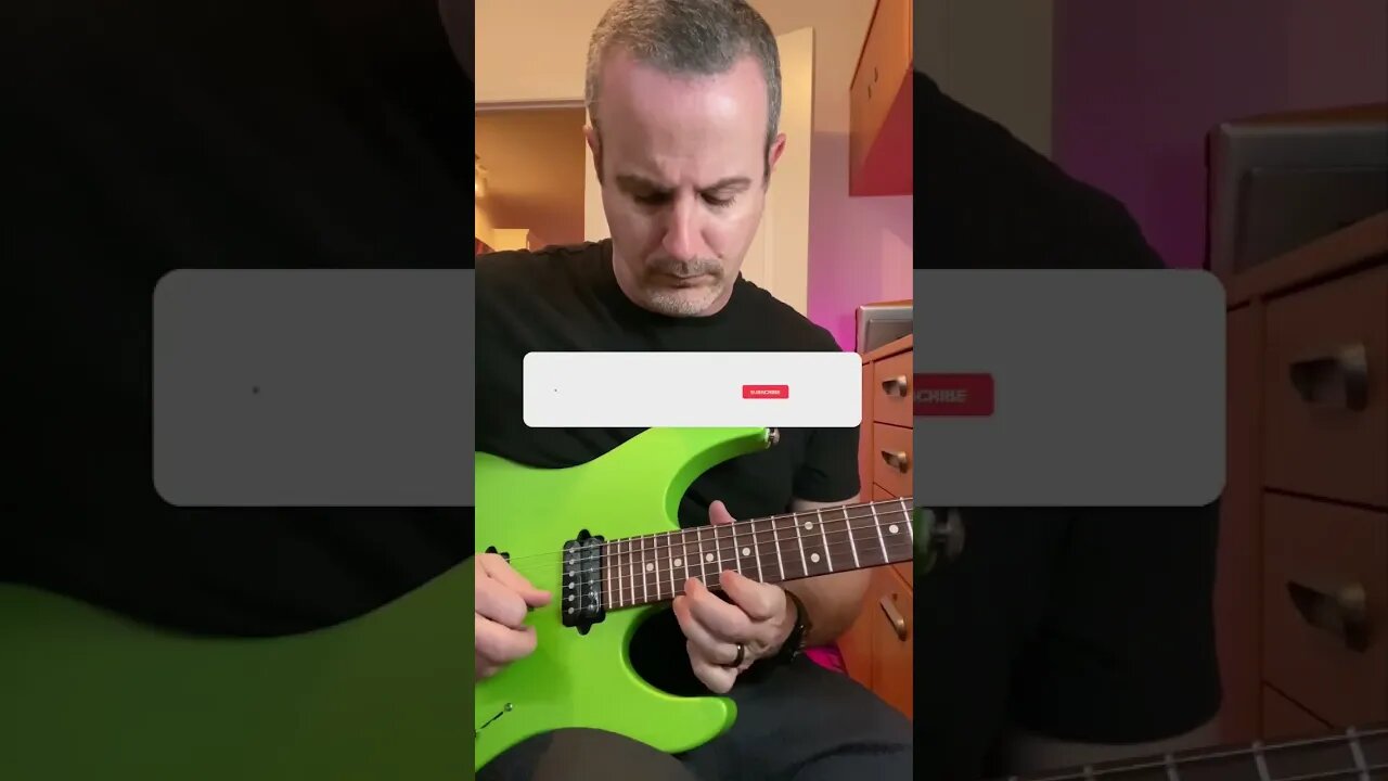 INSANE Diminished Arpeggios! 🔥🔥🔥