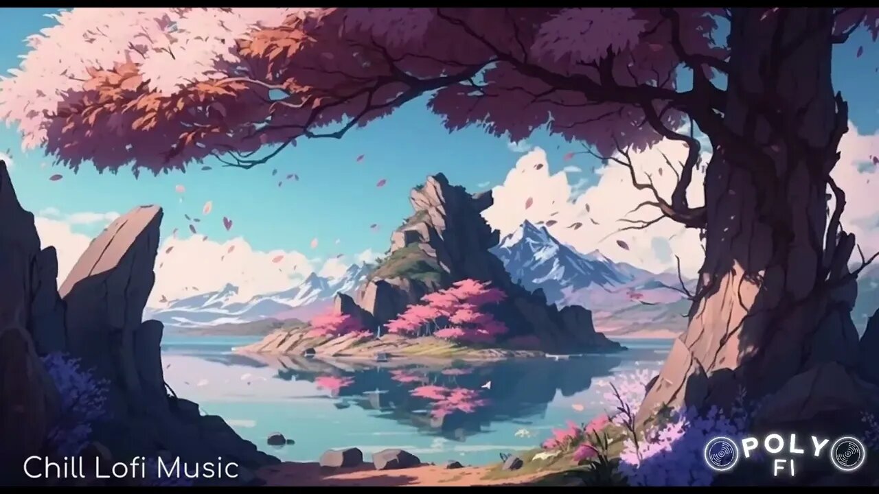 Lofi Beats for Inner Calm (1 Hour)