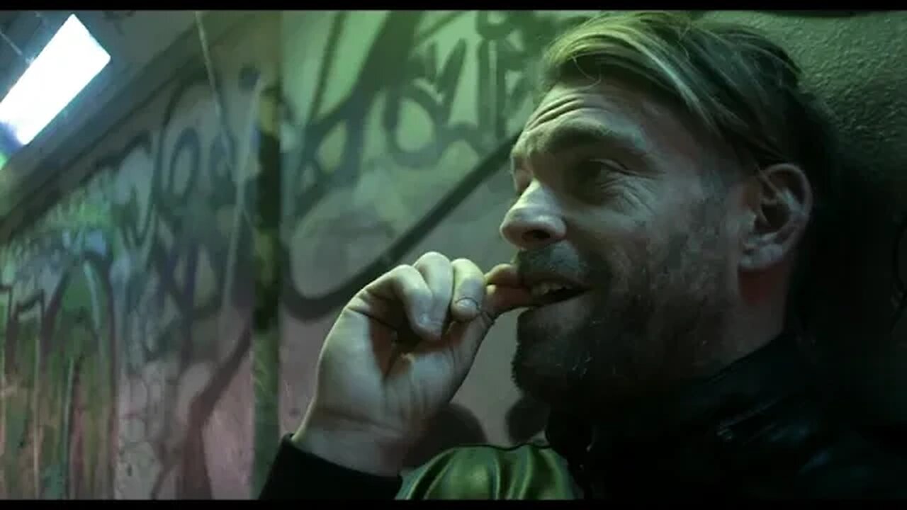 Devil Makes Work | Official Trailer HD | AMEBA