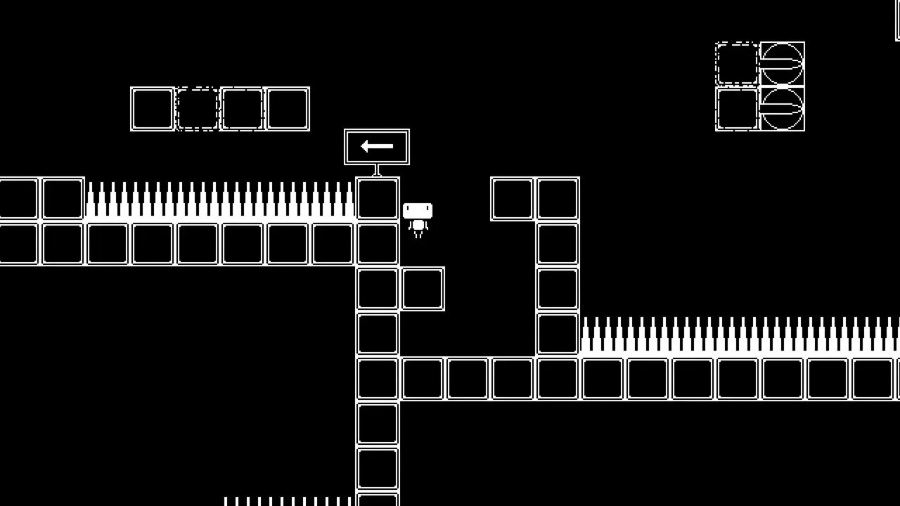Triple Take - 2D Retro Precision Platformer with a Twist!