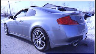 Richards 07 G35 Coupe