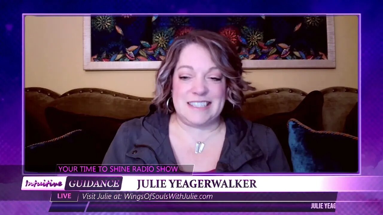 Your Time To Shine - March 24, 2022