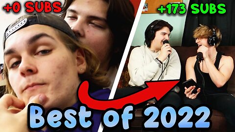 Best Of TME 2022 | Funny Moments