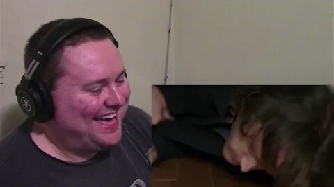 supernatural out of context part 2!! Reaction