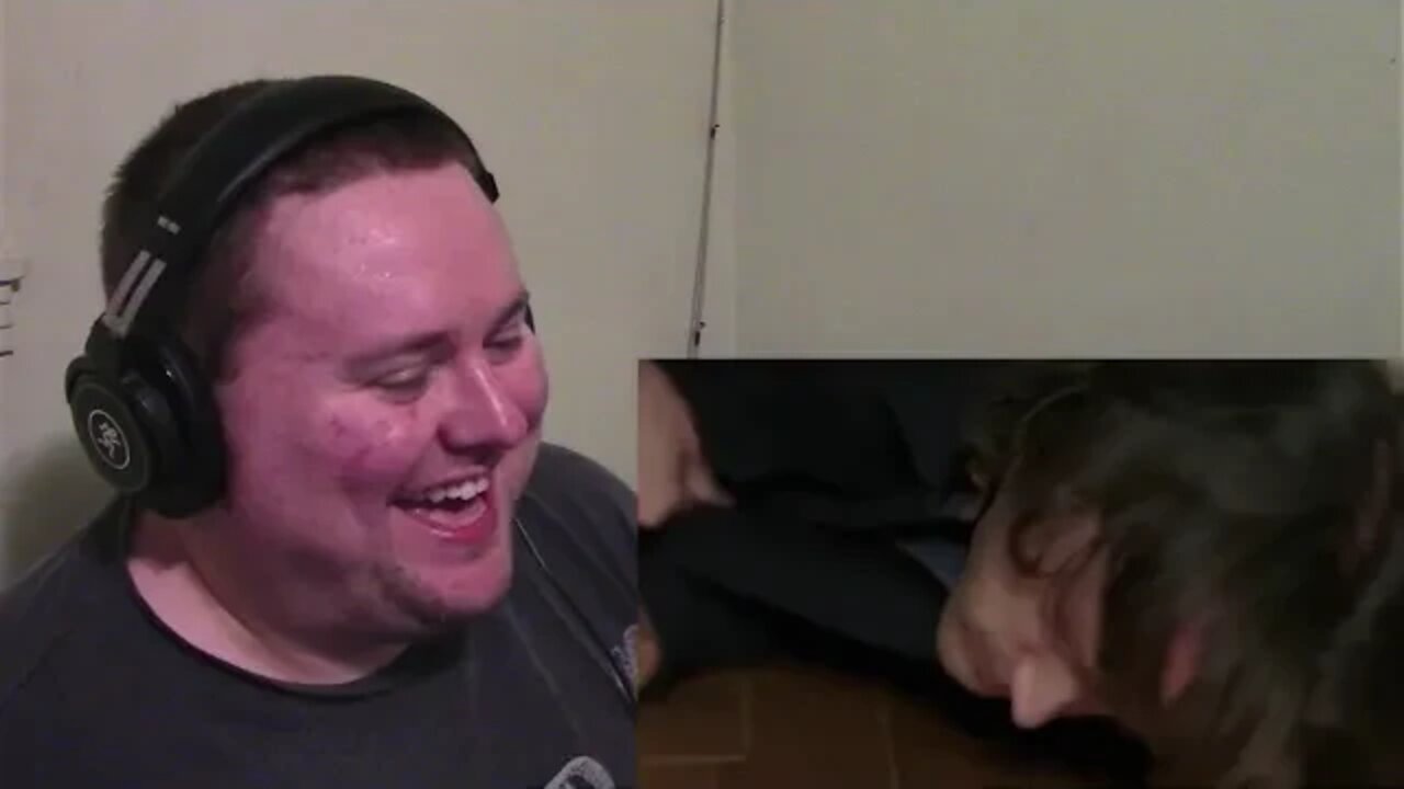 supernatural out of context part 2!! Reaction