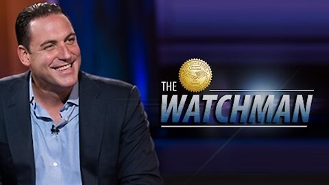 The Watchman with Erick Stakelbeck -- Afghanistan Christians TARGETED by Taliban -- Radical Islam