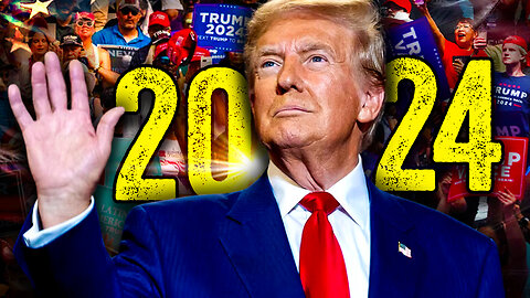 You Won't BELIEVE What's REALLY Happening with 24 HOURS To Go!!!