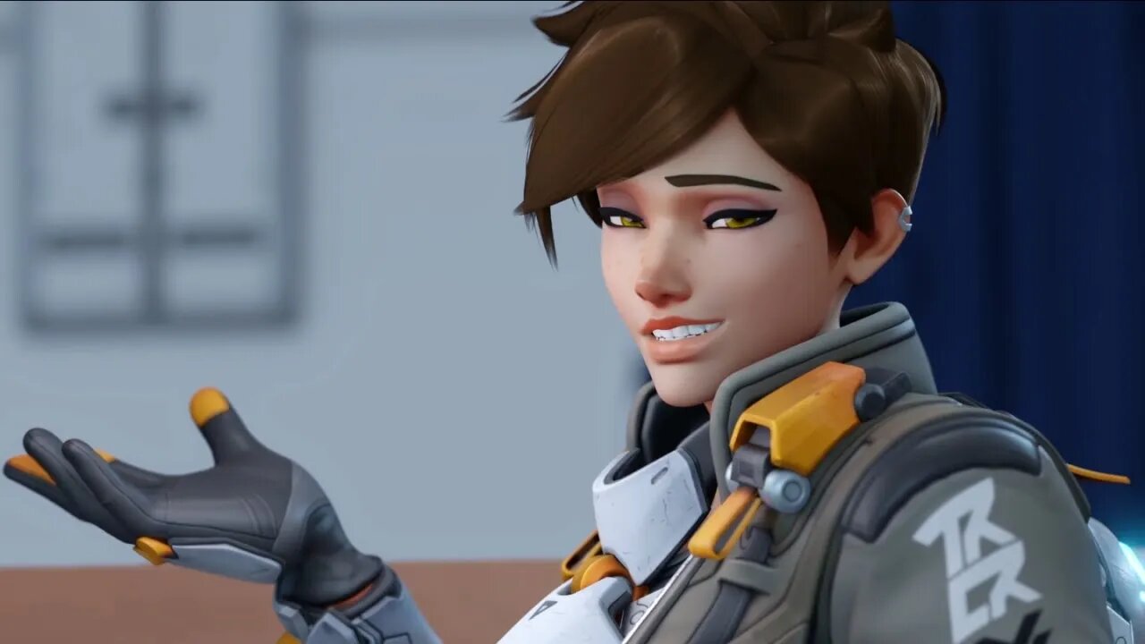 Tracer is Worth it! Worth it Meme #1