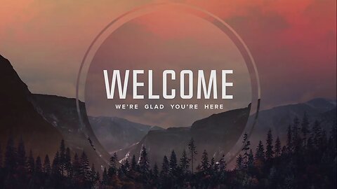 9:45AM Adult Sunday School - July 9, 2023