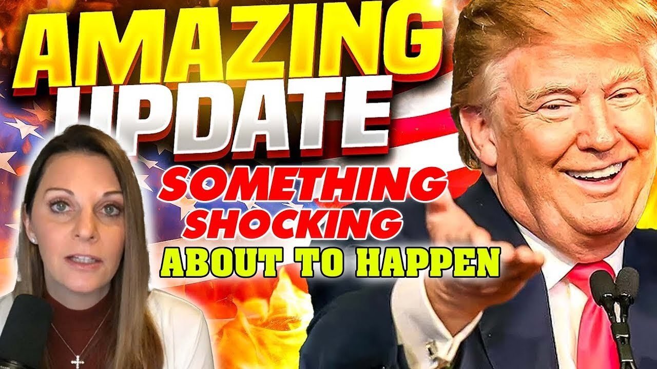 Julie Green PROPHETIC WORD✝️ SHOCKING PROPHECY - GOD'S WARNING ON WHAT IS TO COME