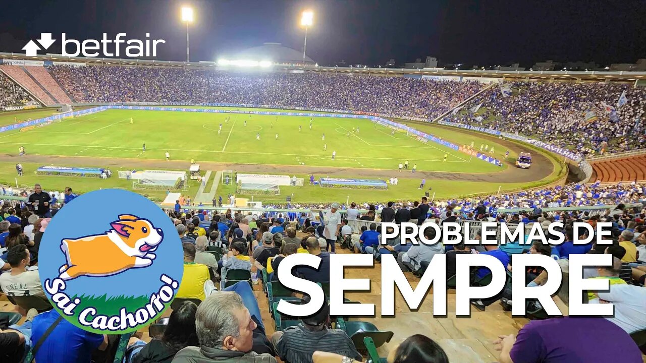 Problemas de Sempre