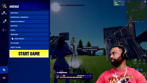 SAVAGE GAMING-YT LIVE FORTNITE