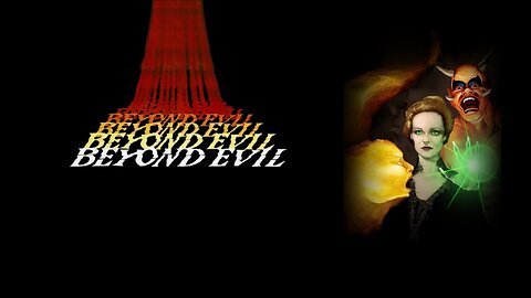 Beyond Evil (1980)