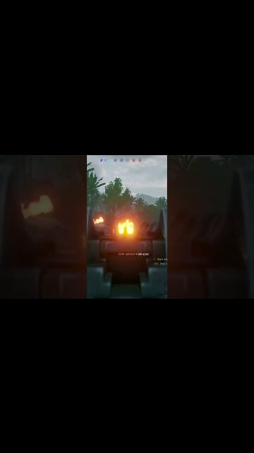 Enlisted How to harass the other team