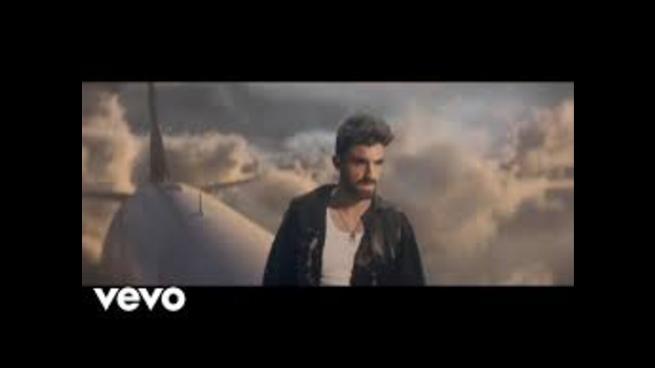 The Chainsmokers - High (Official Video)720p