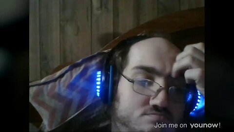 I'm LIVE on YouNow December 15, 2022