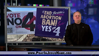 These Voters Say No to Abortion