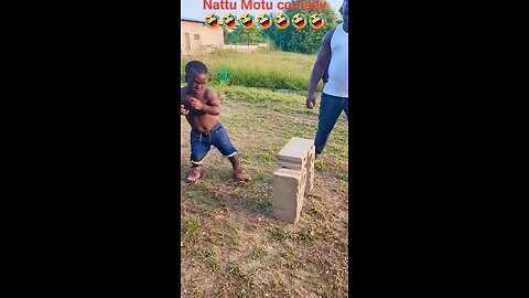 nattu motu comedy