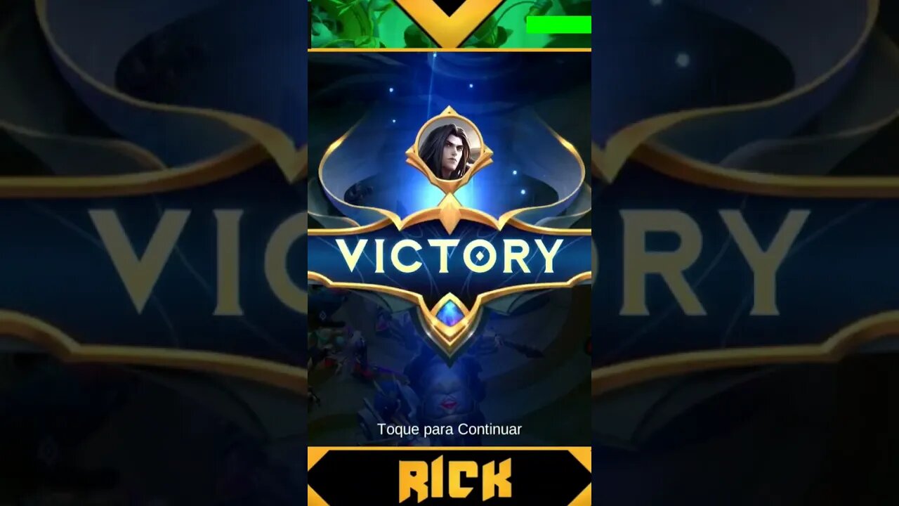 O Savage mais lindo que já fiz na vida