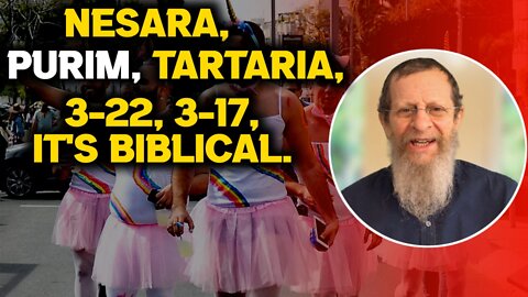 Nesara, Purim, Tartaria, 3-22, 3-17, It's Biblical.