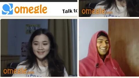 She Thinks Men Cheat More | Full Conversation with Philippines Girl #omegle