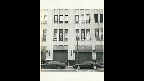 QUEENS FAMILY COURT OLD WORLD ARCHITECTURE